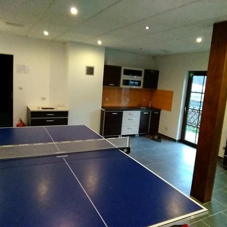 Apartamenty, Domki, Wedkowanie Barlinek Dış mekan fotoğraf