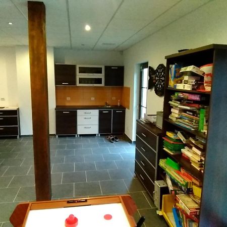Apartamenty, Domki, Wedkowanie Barlinek Dış mekan fotoğraf