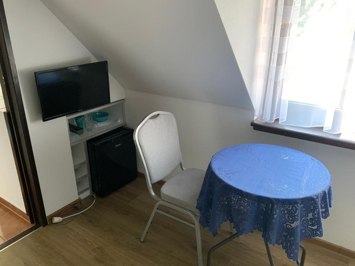 Apartamenty, Domki, Wedkowanie Barlinek Dış mekan fotoğraf