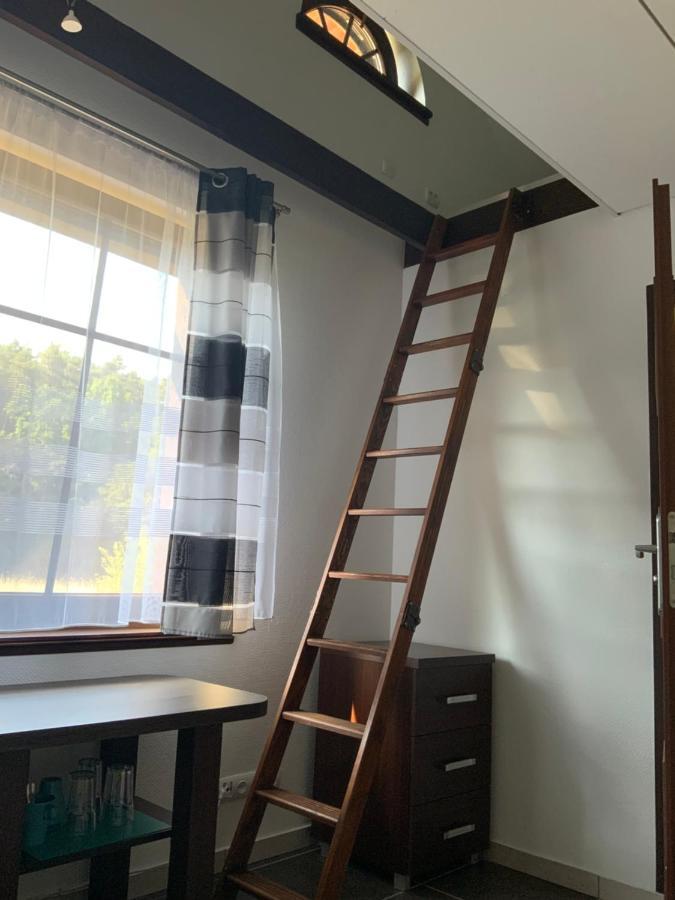 Apartamenty, Domki, Wedkowanie Barlinek Dış mekan fotoğraf