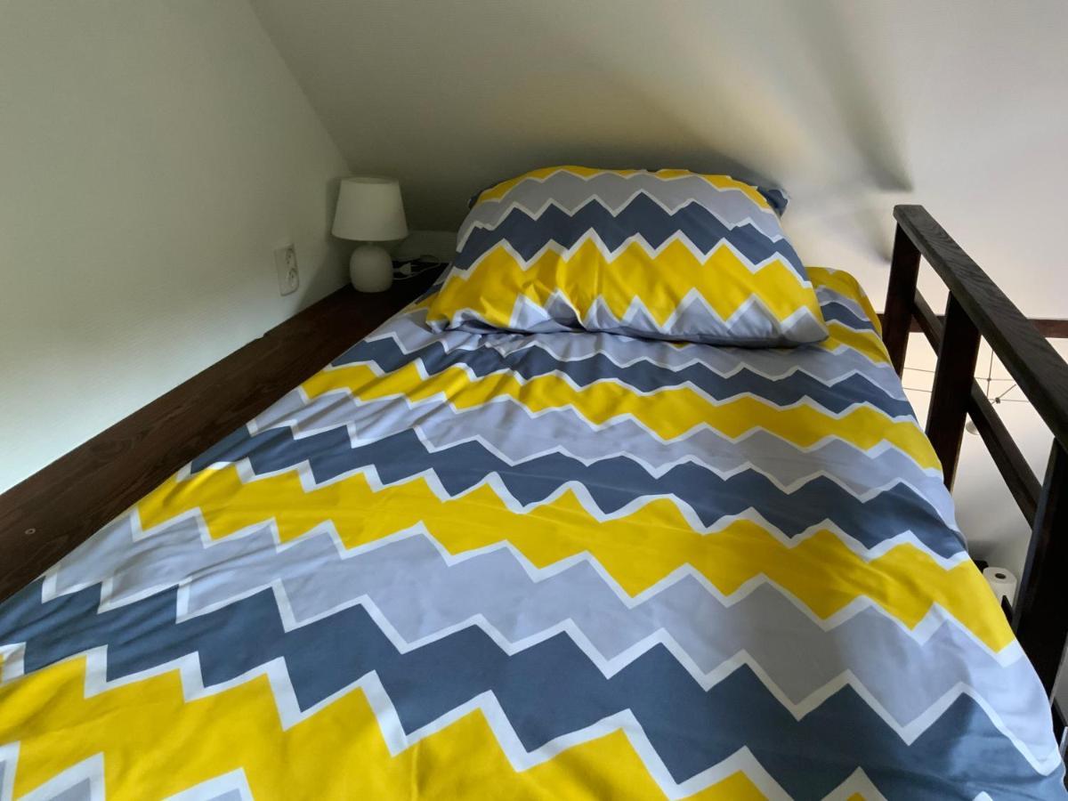 Apartamenty, Domki, Wedkowanie Barlinek Dış mekan fotoğraf