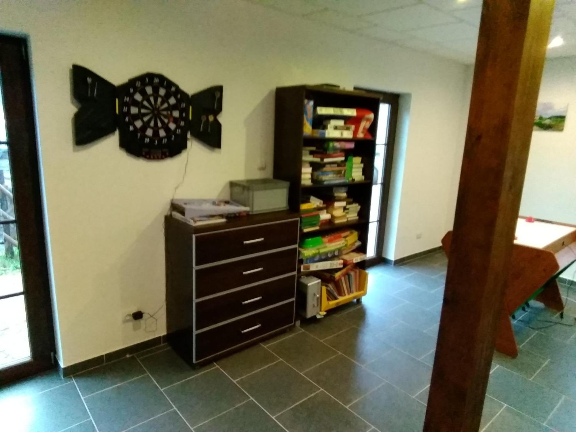 Apartamenty, Domki, Wedkowanie Barlinek Dış mekan fotoğraf