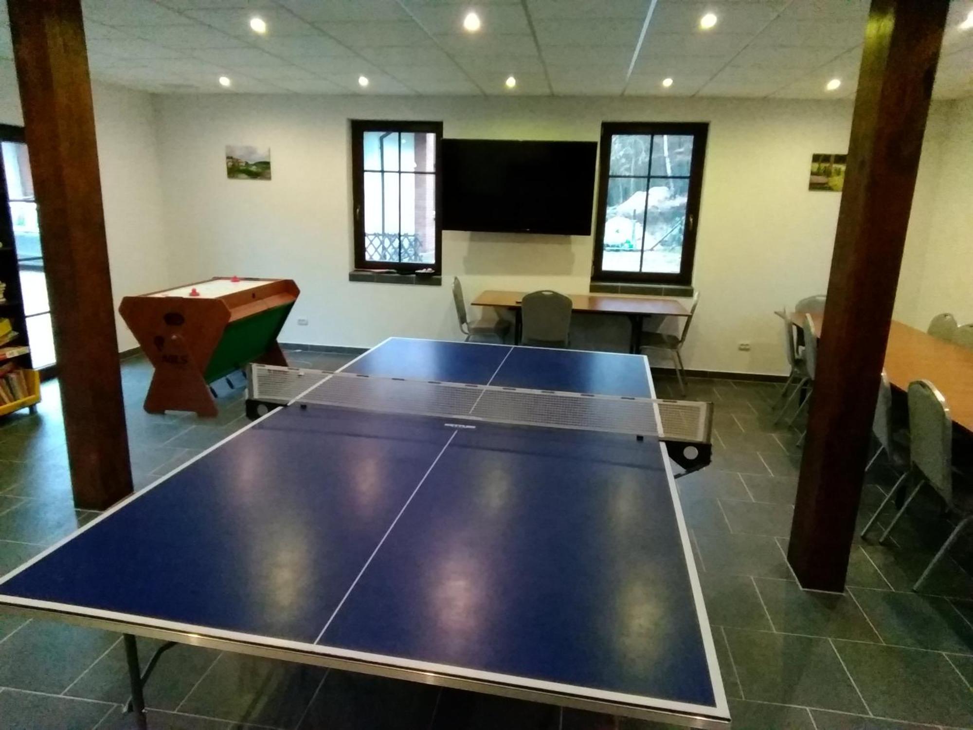 Apartamenty, Domki, Wedkowanie Barlinek Dış mekan fotoğraf