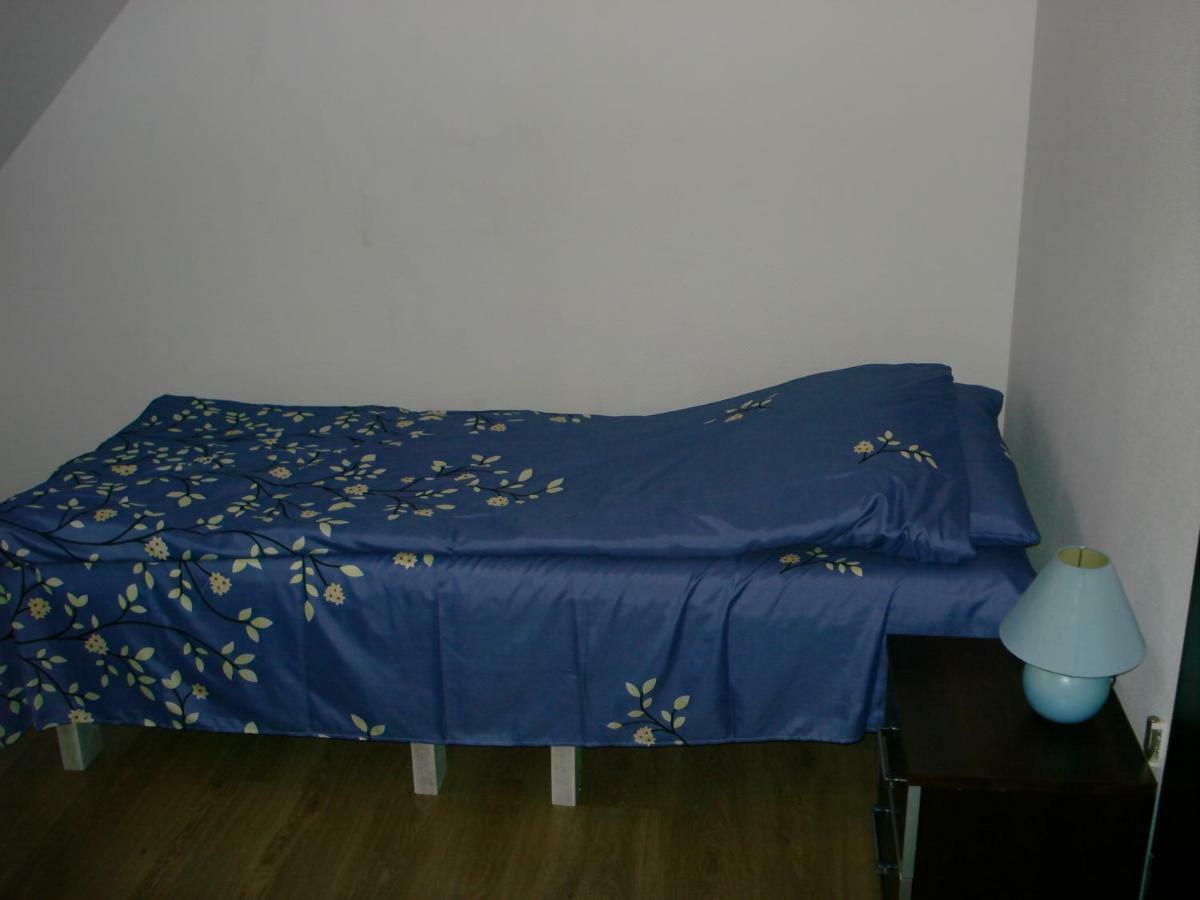Apartamenty, Domki, Wedkowanie Barlinek Dış mekan fotoğraf