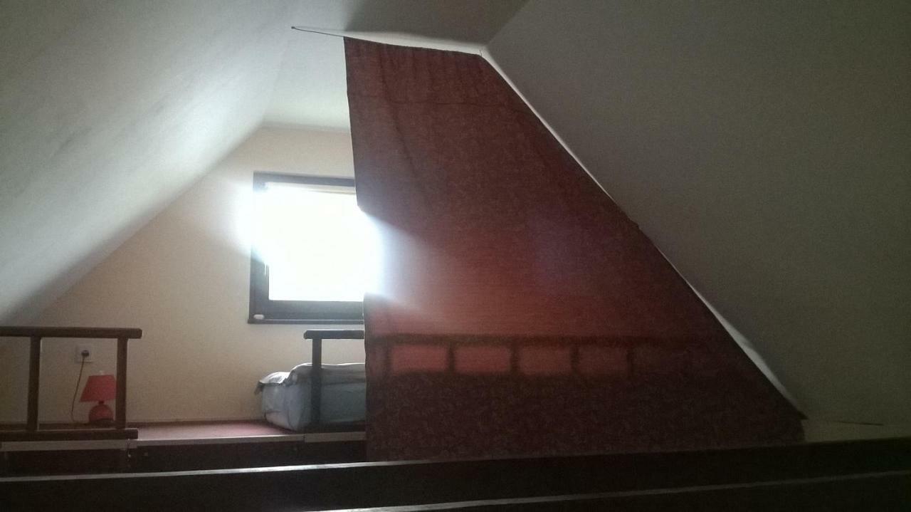 Apartamenty, Domki, Wedkowanie Barlinek Dış mekan fotoğraf